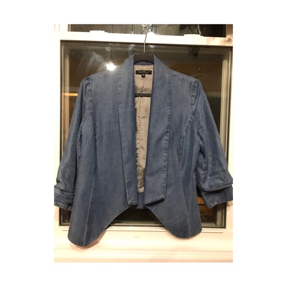 Jean things are the best - Picture 1 of 2